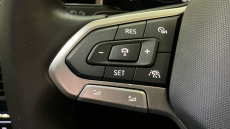 Volkswagen Taigo 1.5 TSI 150 R-Line 5dr DSG Petrol Hatchback